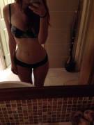 [F]Eeling Ok With My Body For A Change