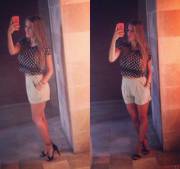 [F31] This Is Me Again, This Time In My Workplace :)