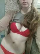 So I Got Kicked Out O[F] The Locker Room For This