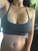 Last One (F)Or A While--Hope You Enjoy! (X-Post)