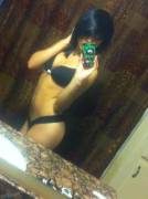 [F]Eeling Flirty C; I'm New Here!