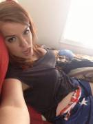 As Requested, And For Those Of You Asking What Nationality I Am..