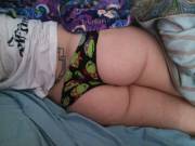 Gonemild Needs Moar Booty 