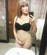 More Of My Boobs, And A Couple Bonus Butt Shots ;)