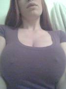 I Love Going Braless ;)