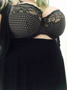 Made A Chest Harness. This Is My Favourite Post So Far.