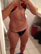 Just Went From A C To A D. Man, My Grades Are Getting Bad.