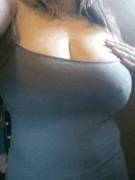 A Little Sunday Funday Show For You! :) (Xpost Bigboobsgonewild)