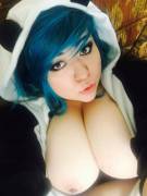 [F] Called In Sick, Just Wanna Cuddle All Day...