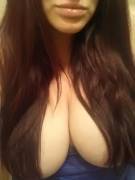 Shut Up And Touch Me ;-) (X-Post From Gwc)