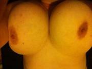 Heard I Might (F)It In Here