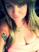 Squeezing A Quickie Album In As I Wake Up ;)