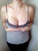 She Came Into The Room Like This And I Insisted On Taking A Picture As Soon As I ...