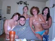 Party In The Kitchen