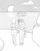 Cheer By Forview (Comic)