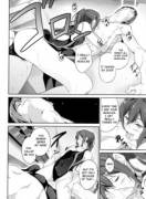 Go Is Good! Chapter 1-2 [Extended Part (Yoshiki)