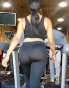 &Amp;Quot;It's Not Cool To Gym With Your Mom,&Amp;Quot; I Told Mom. &Amp;Quot;That's ...