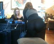 Mom Is Setting Up A Couples Massage For The Two Of Us.