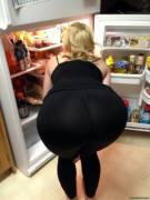 &Amp;Quot;Why Do You Keep Asking Me To Find Things For You In The Fridge?&Amp;Quot; ...