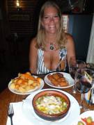 &Amp;Quot;Why Do Keep Staring At My Food?&Amp;Quot; Asked Mom