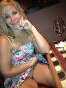 I Was Quite Happy To See Mom Invite Me Like This.