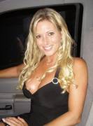 I Never Minded Driving Mom To Whatever Club Or Bar She Wanted To Go To...