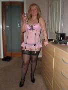 Mom Is Drunk And Walks Into The Wrong Bedroom