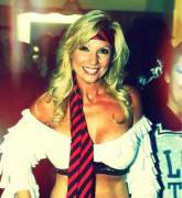 Mom Told Me She Was Going To A Halloween Party, I Didn't Expect To See Her Tagged ...