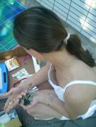 Mom Has A Lot Of Keys.