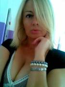 Mom Uploaded A New Selfie To Facebook...it Got A Lot Of Likes