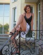 &Amp;Quot;Where've You Been Honey? I've Been Waiting For You For An Hour Now!&Amp;Quot;