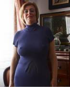 Mom Doesn't Realize What Happens When I Turn The Air-Conditioning On