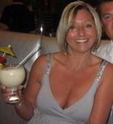 I Always Pay For Mom's Drinks.