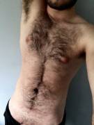 First Time. Bit Nervous.