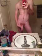 Had To Deal With This This Morning. What Do You Think?