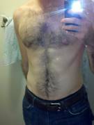 So Unseasonably Warm In Chicago. I Probably Don't Need Clothes