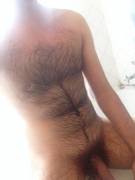 Fresh Out The Shower (Pms Welcome)