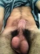 Bored In Bed (Pm's Welcome)