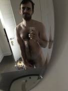 Bored At My Parents This Past Weekend