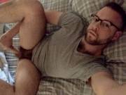 He Sent Me This From My Bed While I Was At Work - What A Tease