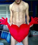 &Amp;Quot;The Heart Wants What It Wants&Amp;Quot;