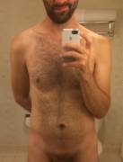 I Guess I Could Post [M]Ore