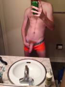 These Underwear Make Me Hard