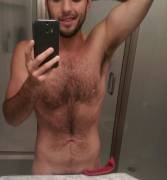 Haven't Updated In A While But I Dropped 45 And Finally Reached My Ideal Body Weight. ...