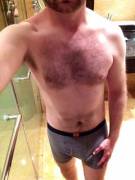 Like What I See On Here So Sharing In Kind