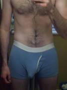 These Boxer Briefs Are Comfy