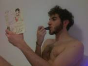 I Took This Pic To Show How Lana Del Rey Has Changed My Life And My Friend Called ...