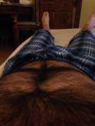 Who Thinks They Could Sit On It?