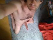 I Don't Think I Look Very Good In These Pictures, But Maybe You Guys Will Disagree