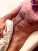 And Here's The Rest Of Me